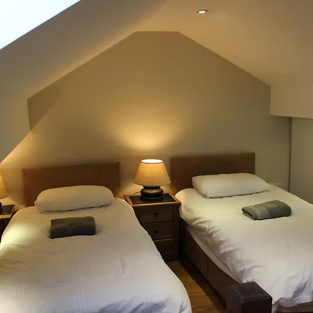 Holiday home Glaramara