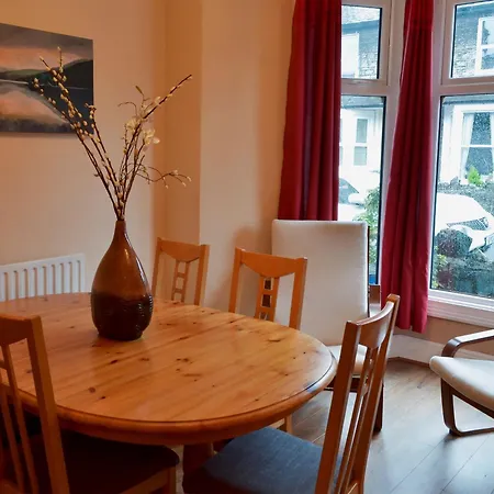 Holiday home Glaramara