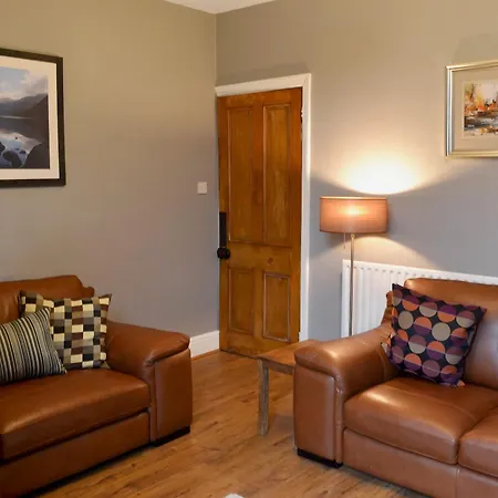 Glaramara Holiday home *