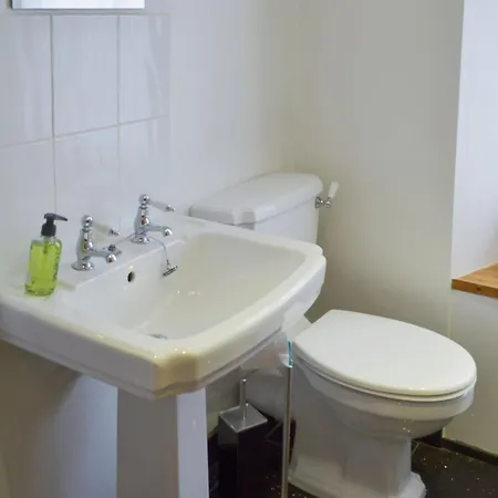 Glaramara Vakantiehuis *