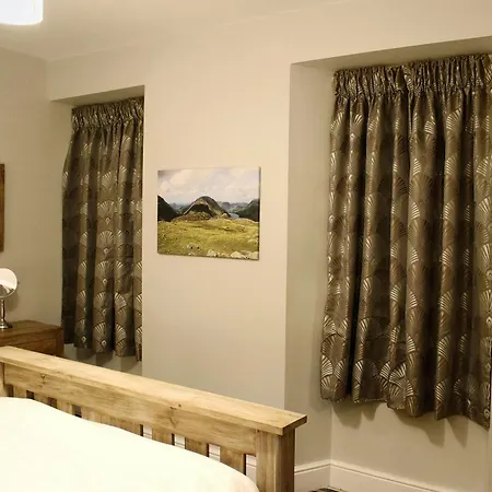 Vakantiehuis Glaramara