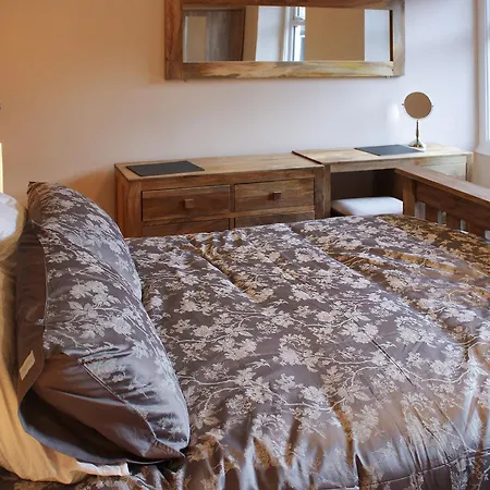 Glaramara Holiday home *